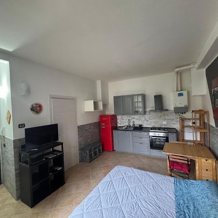 Appartamento A&S-Centro Argenta Exteriér fotografie