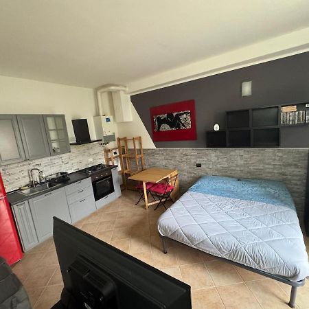Appartamento A&S-Centro Argenta Exteriér fotografie