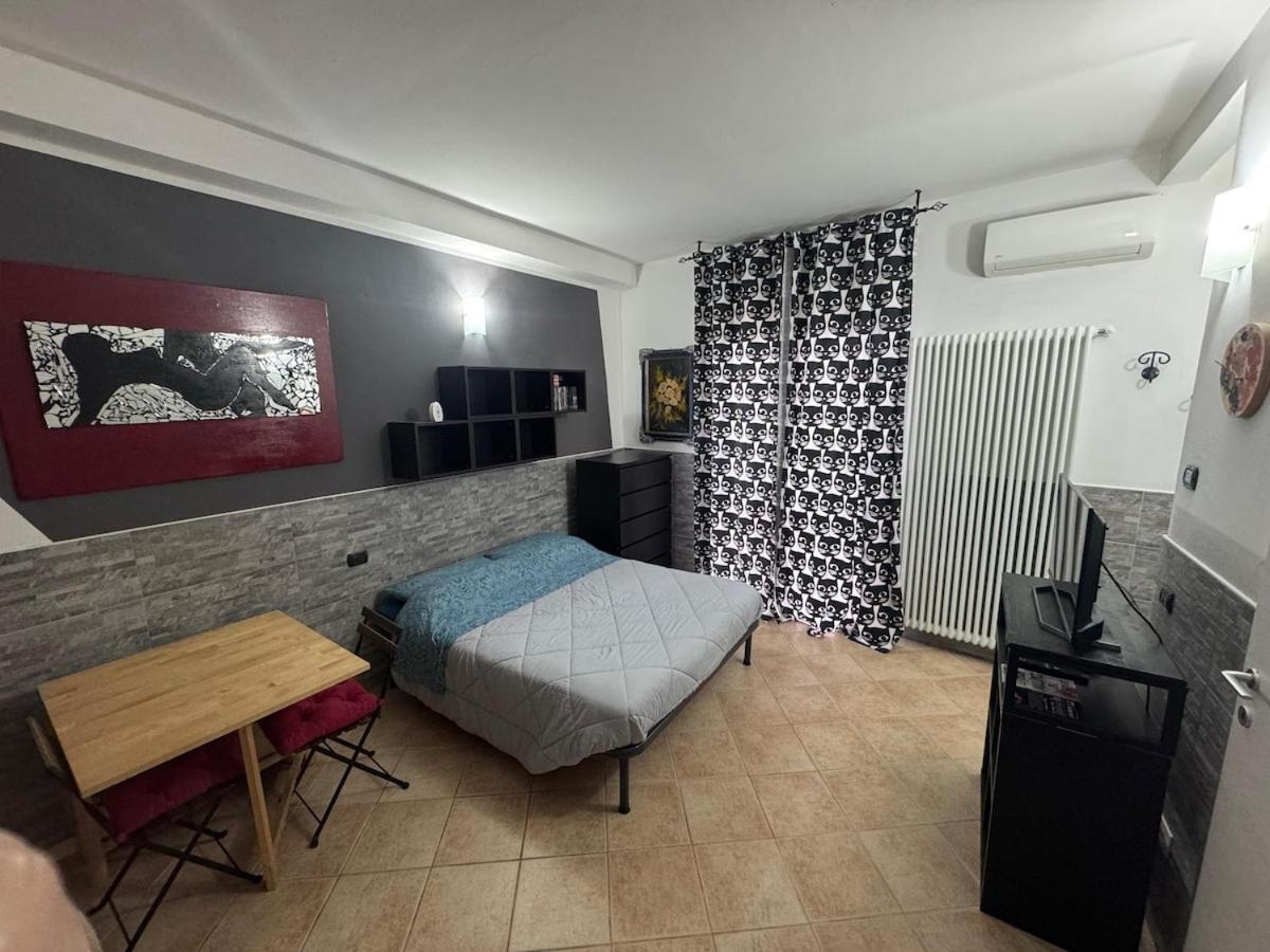 Appartamento A&S-Centro Argenta Exteriér fotografie